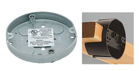 ceiling fan junction box extension|ceiling fans approved electrical boxes.